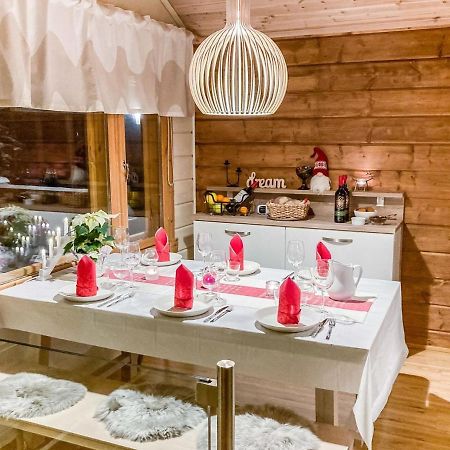 Holiday Home Paehkinae By Interhome Kuusamo Exterior photo