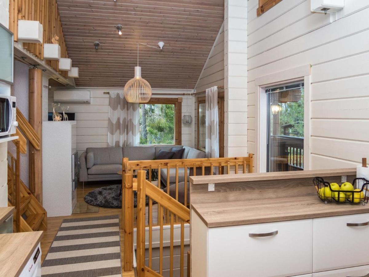 Holiday Home Paehkinae By Interhome Kuusamo Exterior photo