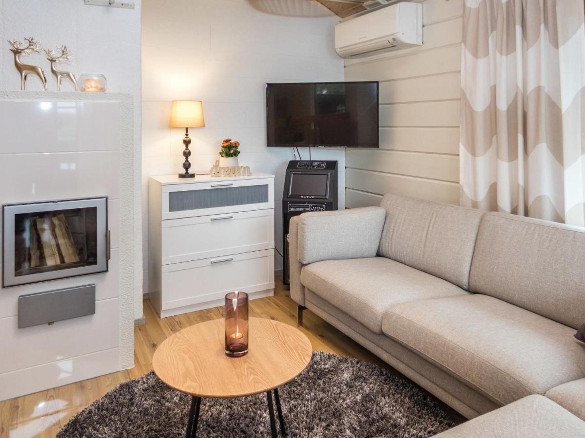Holiday Home Paehkinae By Interhome Kuusamo Exterior photo