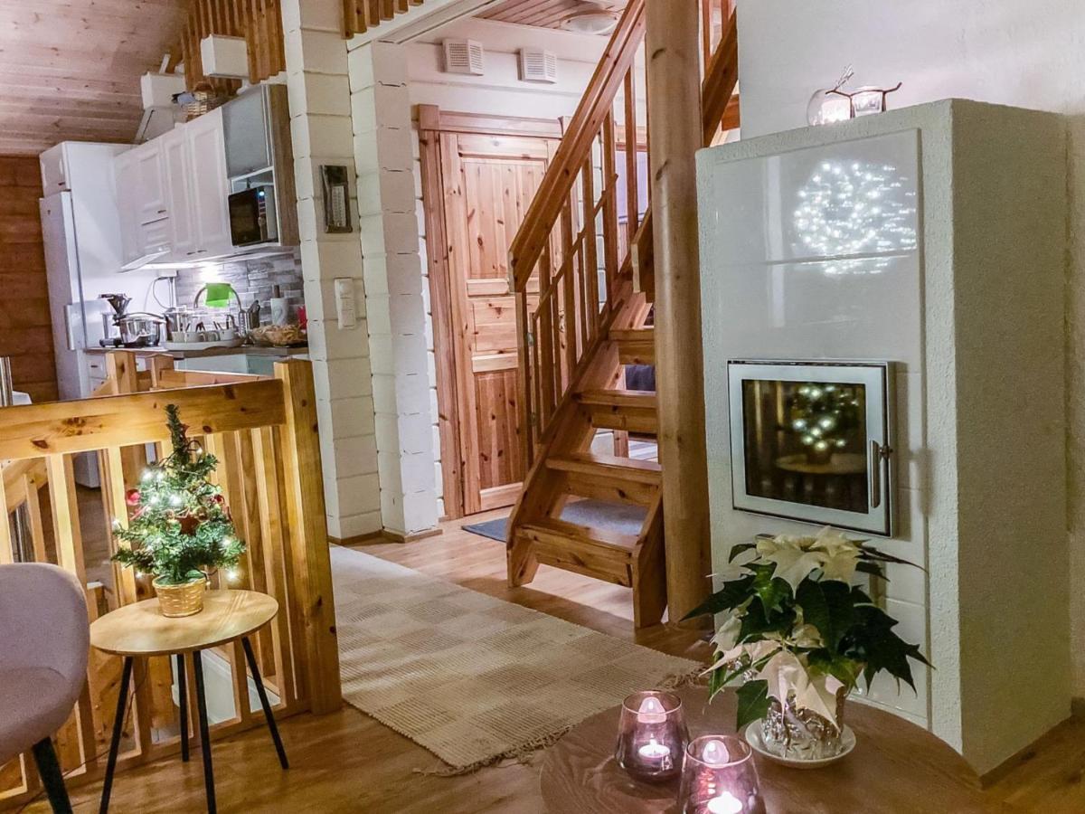 Holiday Home Paehkinae By Interhome Kuusamo Exterior photo