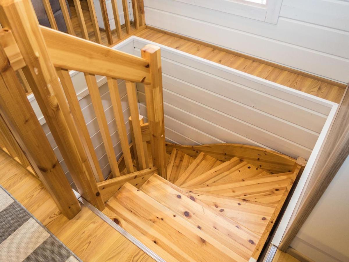 Holiday Home Paehkinae By Interhome Kuusamo Exterior photo