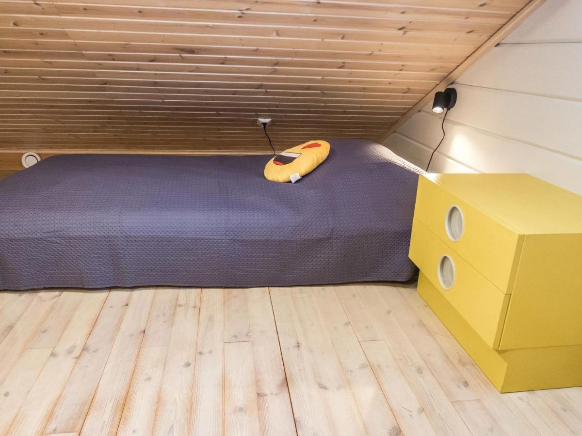 Holiday Home Paehkinae By Interhome Kuusamo Exterior photo