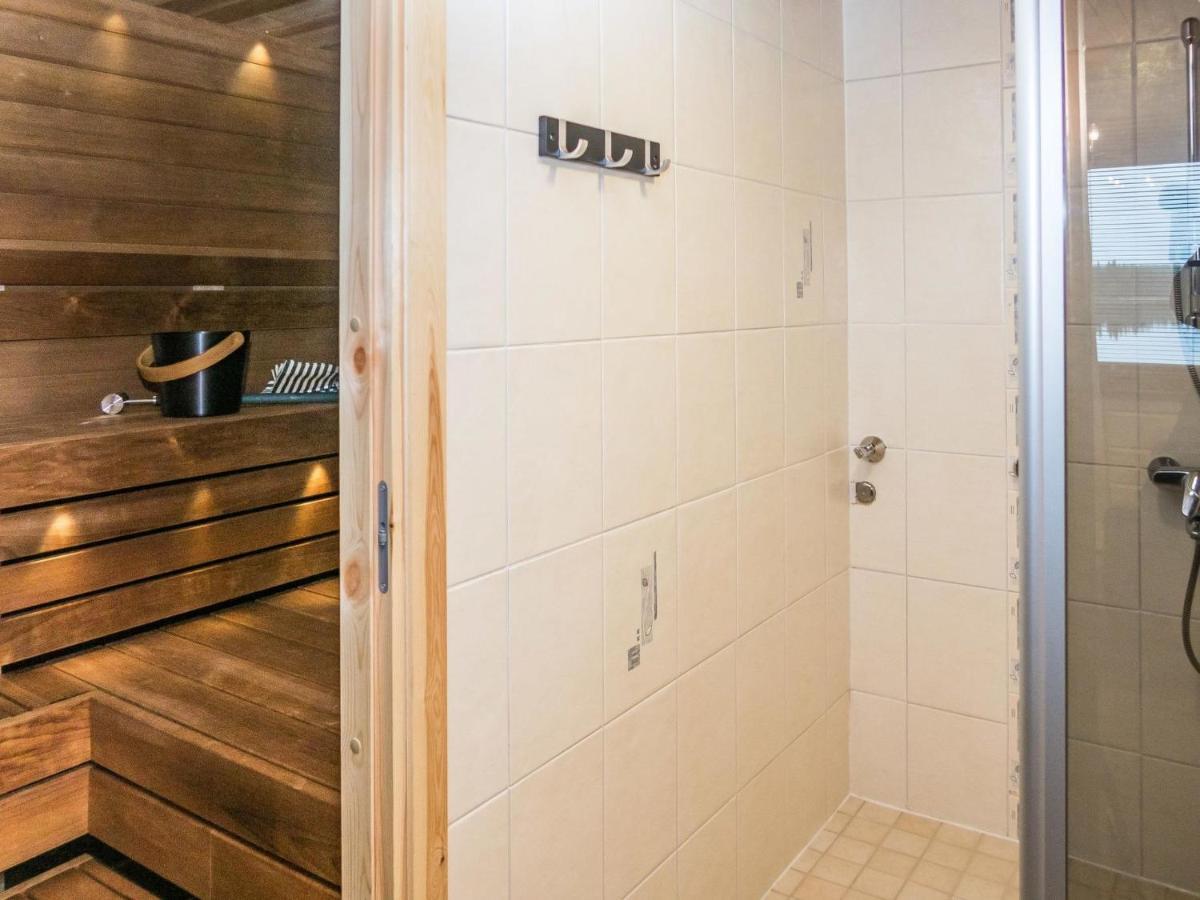 Holiday Home Paehkinae By Interhome Kuusamo Exterior photo