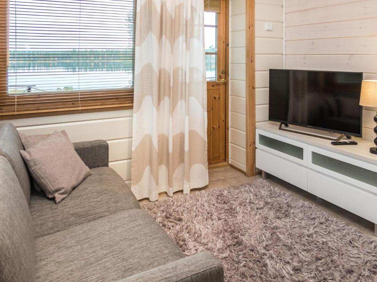 Holiday Home Paehkinae By Interhome Kuusamo Exterior photo