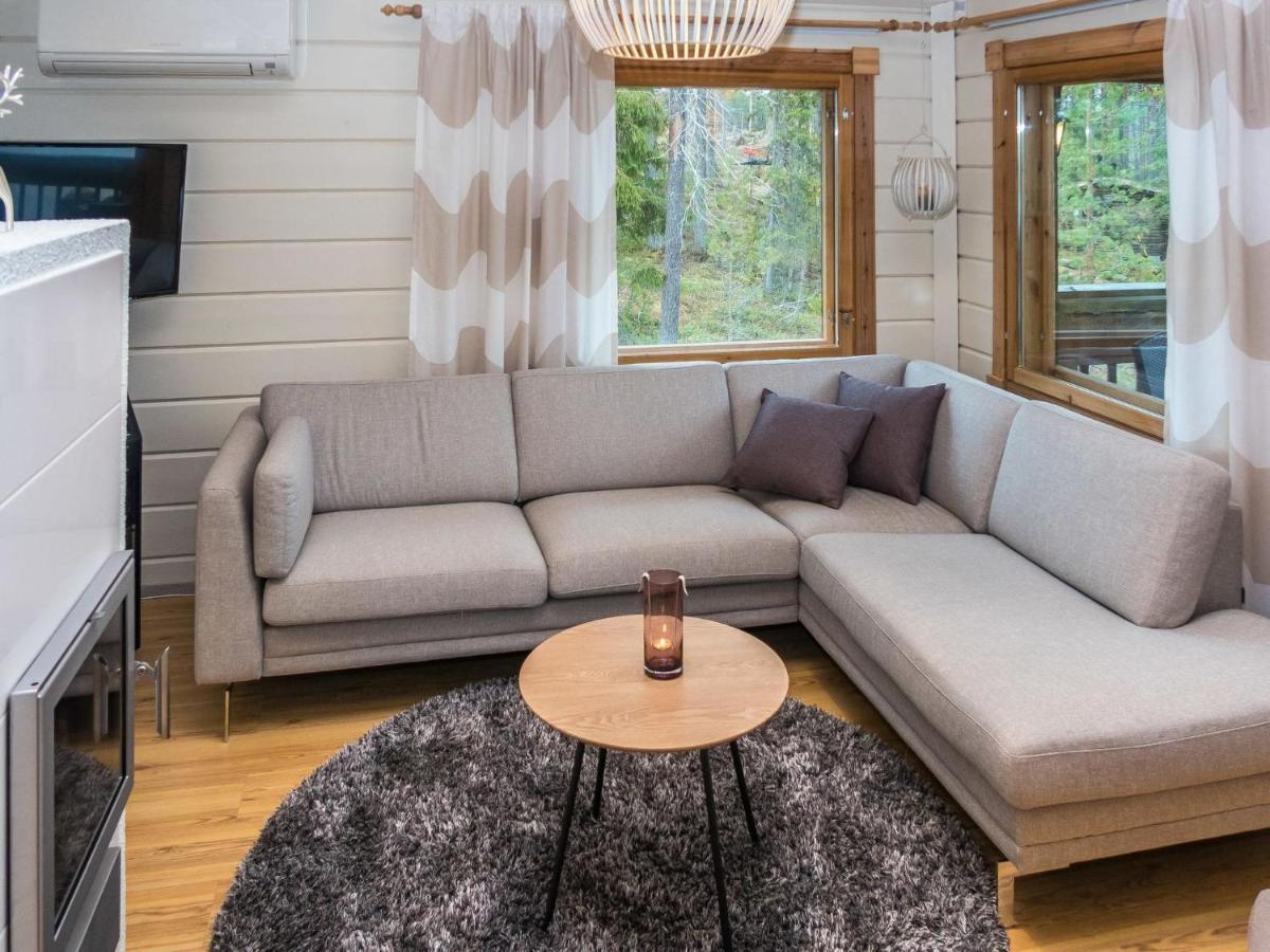 Holiday Home Paehkinae By Interhome Kuusamo Exterior photo