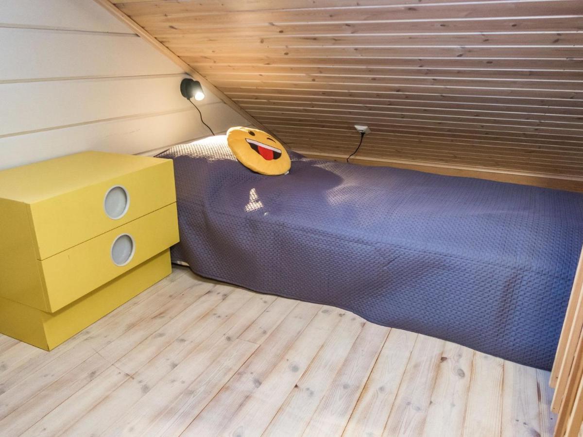 Holiday Home Paehkinae By Interhome Kuusamo Exterior photo