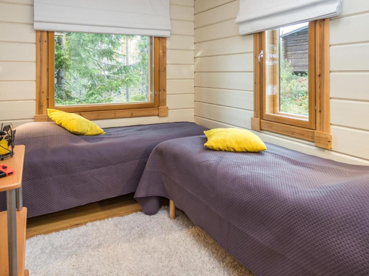 Holiday Home Paehkinae By Interhome Kuusamo Exterior photo